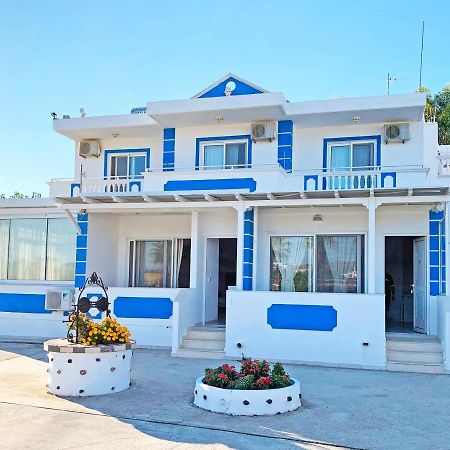 Apollonio Suites & Rooms Faliraki Rhodes Екстериор снимка
