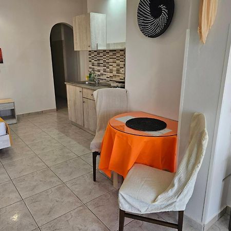 Apollonio Suites & Rooms Faliraki Rhodes Екстериор снимка