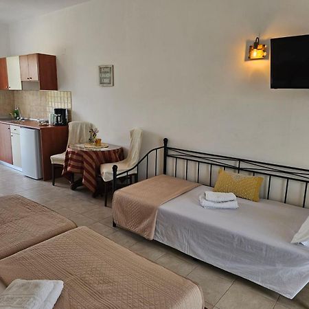 Apollonio Suites & Rooms Faliraki Rhodes Екстериор снимка