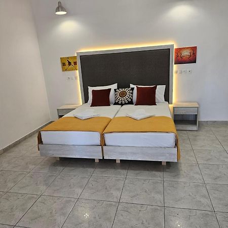 Apollonio Suites & Rooms Faliraki Rhodes Екстериор снимка