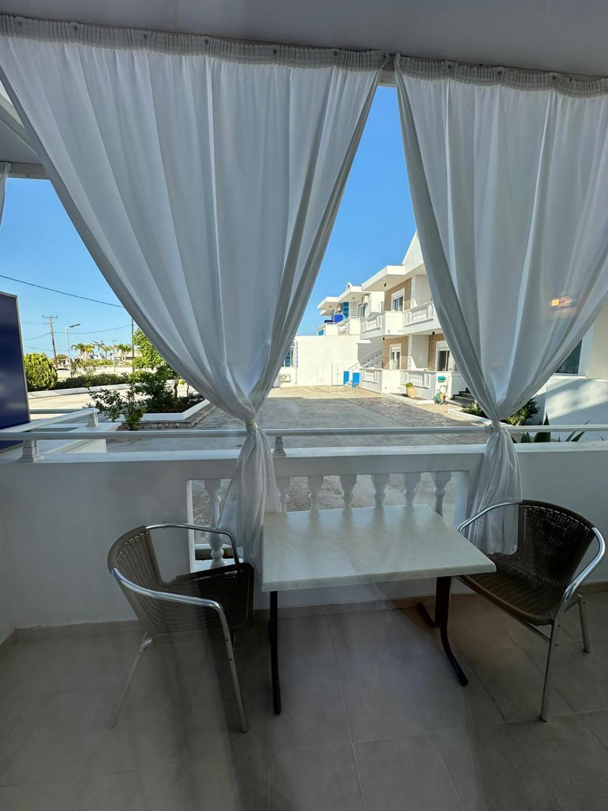 Apollonio Suites & Rooms Faliraki Rhodes Стая снимка