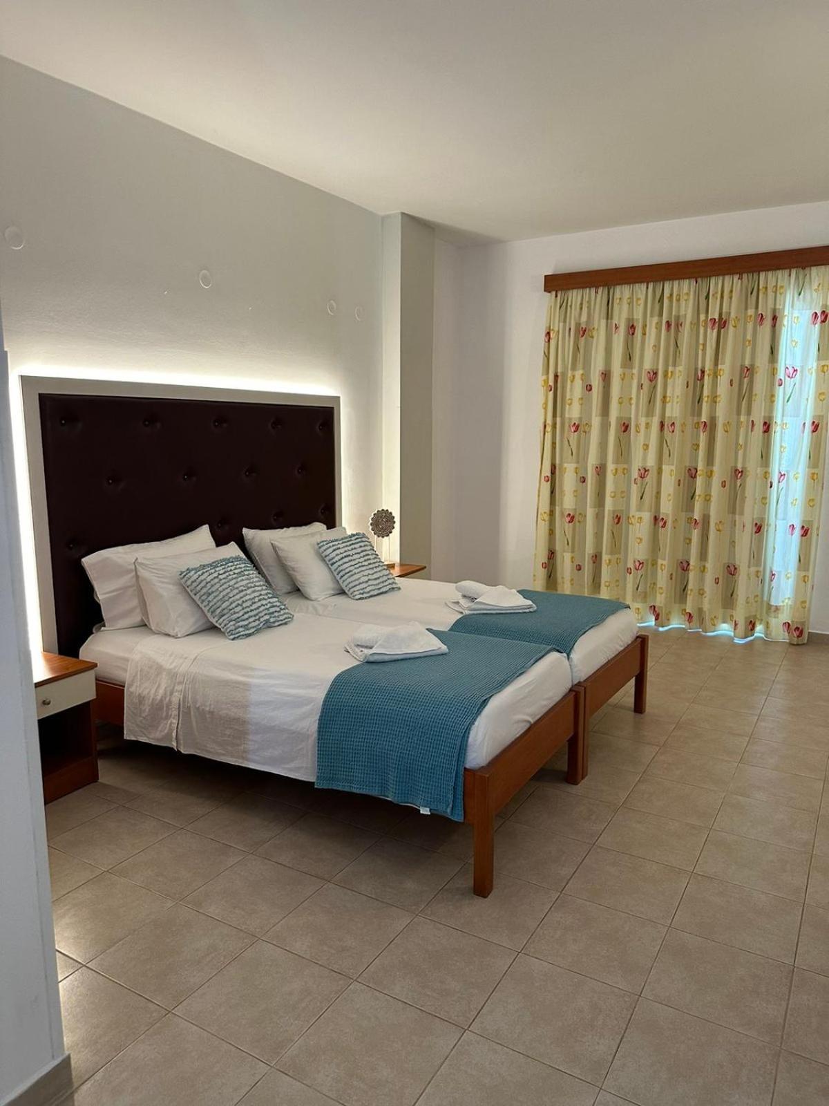 Apollonio Suites & Rooms Faliraki Rhodes Стая снимка