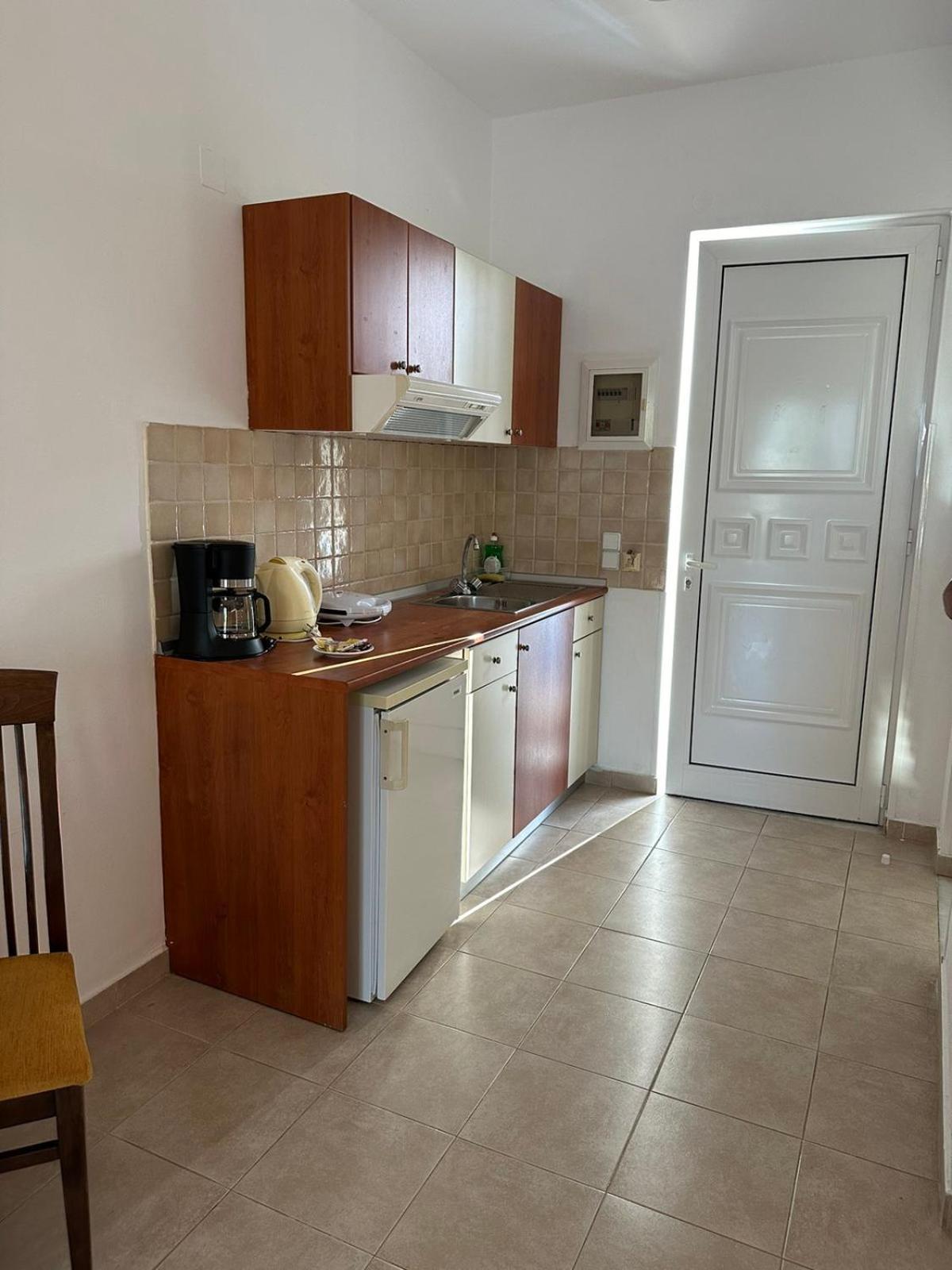 Apollonio Suites & Rooms Faliraki Rhodes Стая снимка