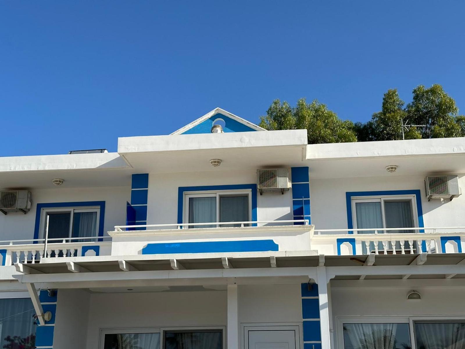 Apollonio Suites & Rooms Faliraki Rhodes Стая снимка