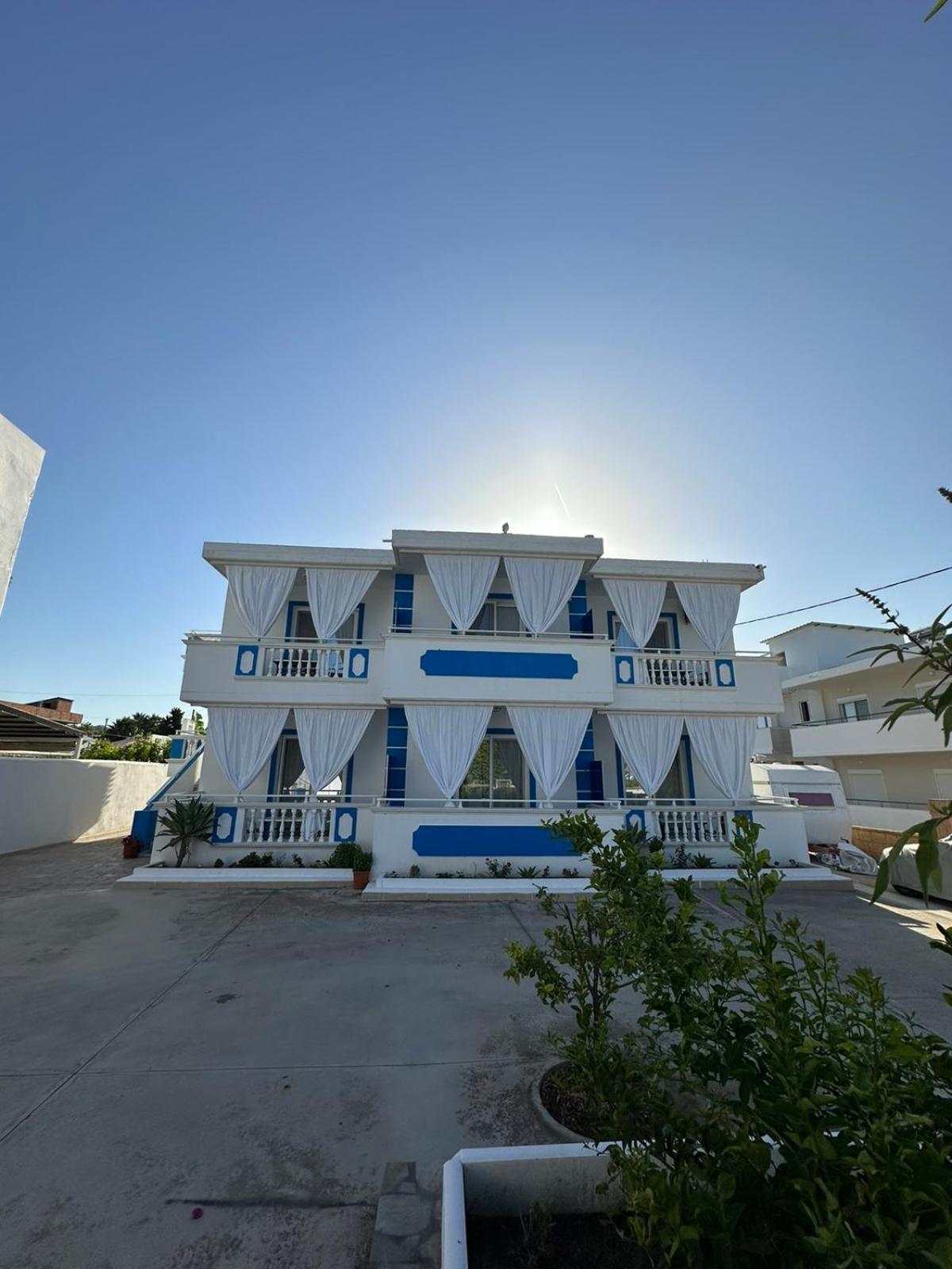 Apollonio Suites & Rooms Faliraki Rhodes Екстериор снимка