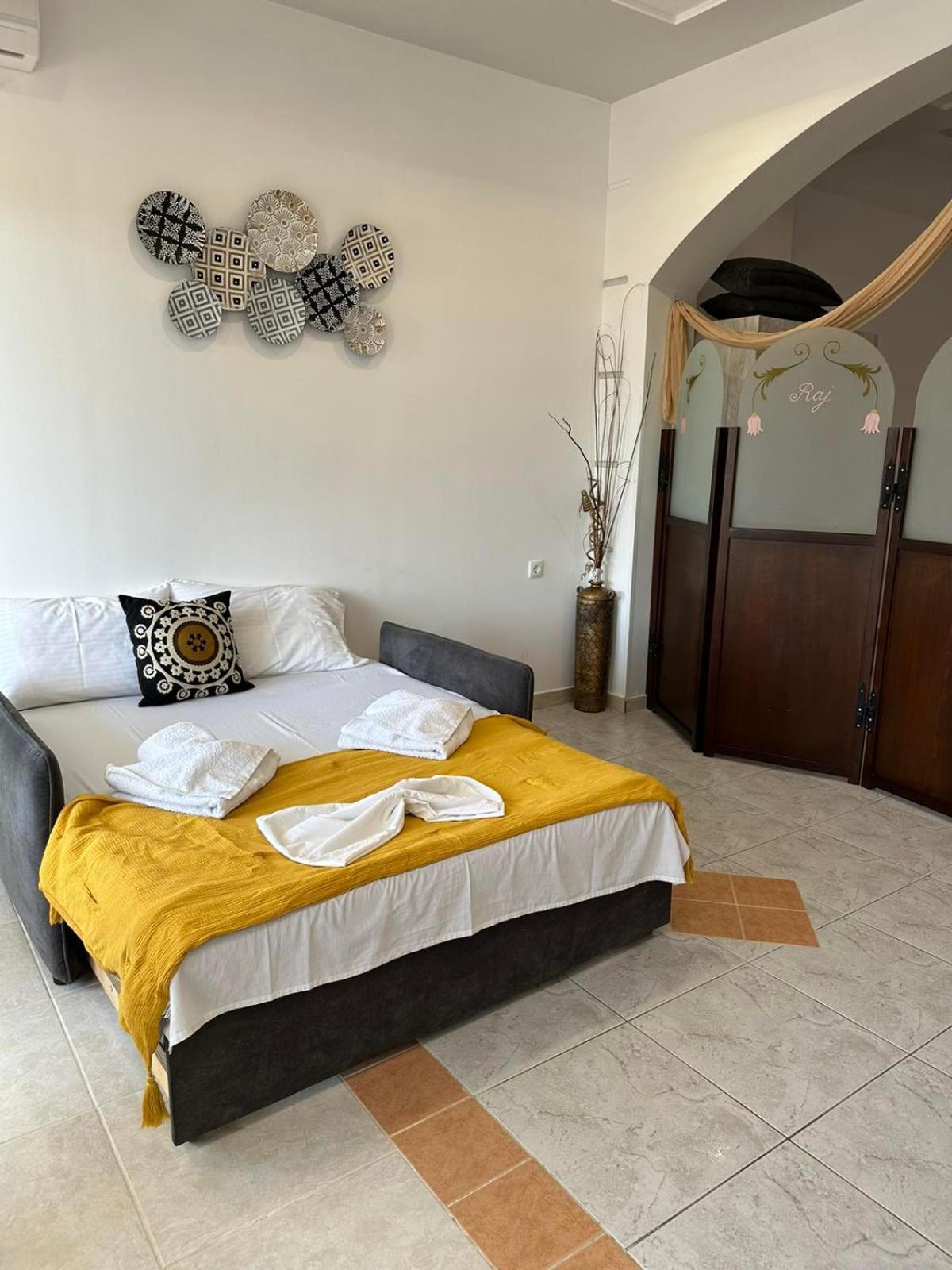 Apollonio Suites & Rooms Faliraki Rhodes Стая снимка