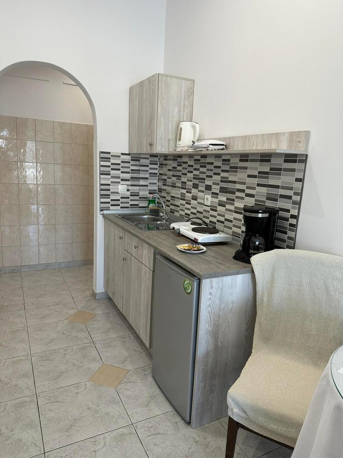 Apollonio Suites & Rooms Faliraki Rhodes Стая снимка