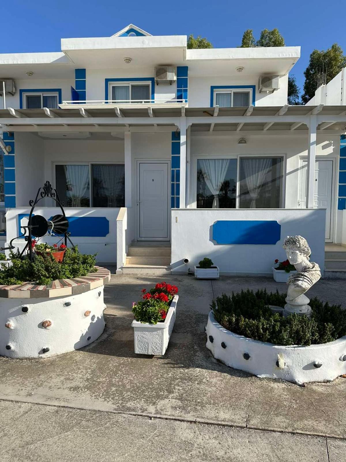 Apollonio Suites & Rooms Faliraki Rhodes Стая снимка