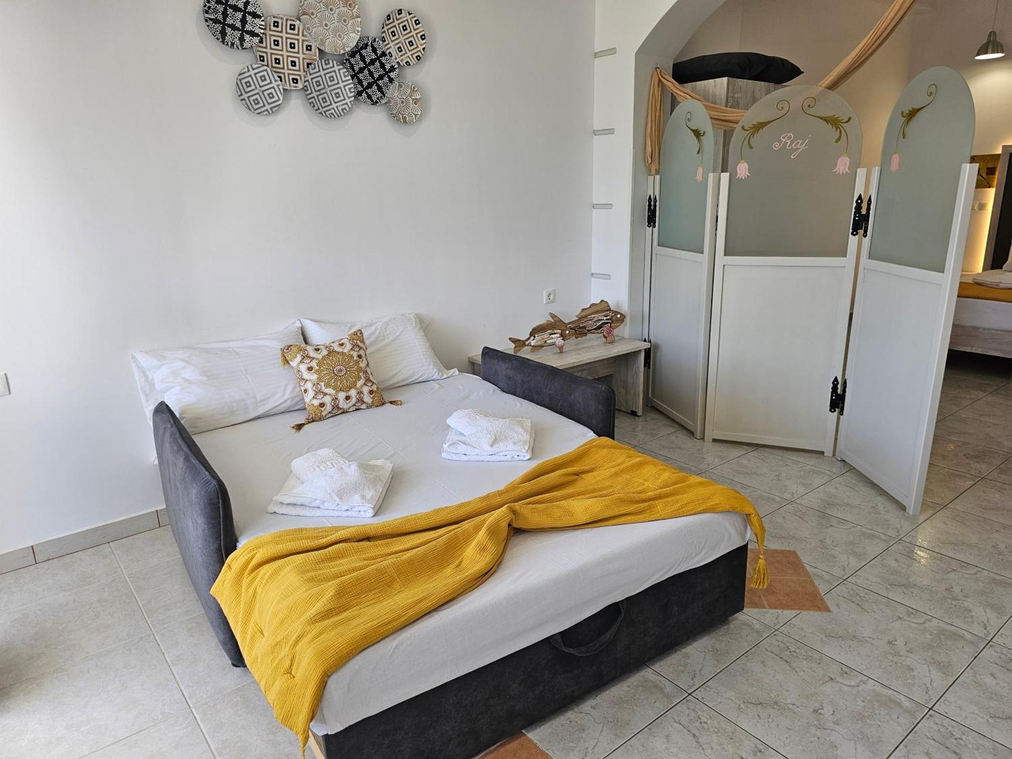 Apollonio Suites & Rooms Faliraki Rhodes Стая снимка