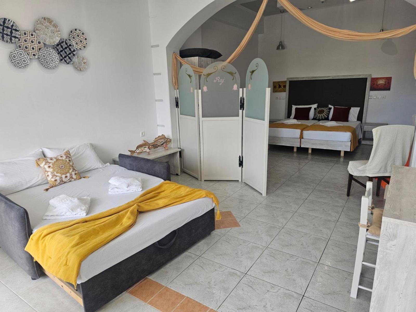 Apollonio Suites & Rooms Faliraki Rhodes Екстериор снимка